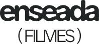 logo enseada preto